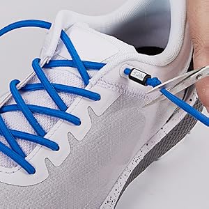Shoelaces