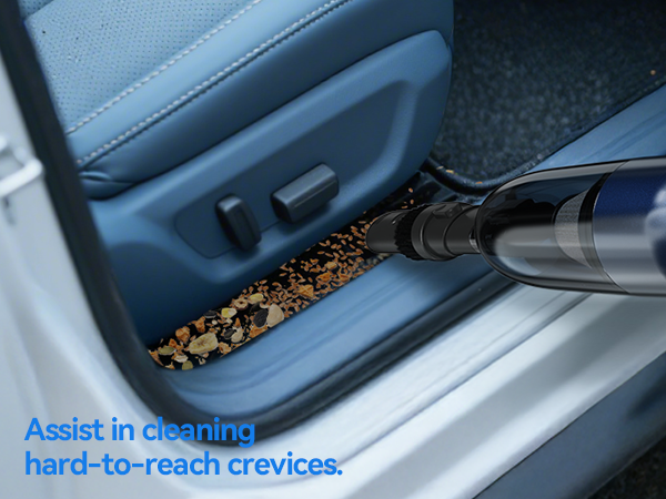 Cordless Vacuum cleaner