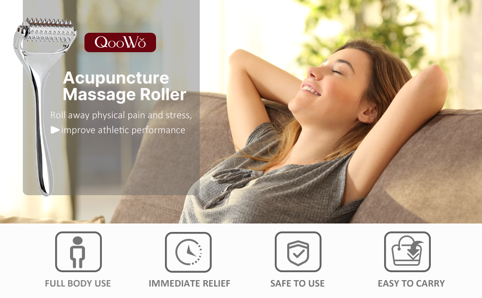 massage roller