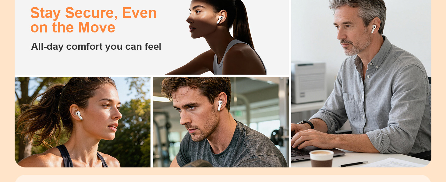 original ear tips for airpods pro 3