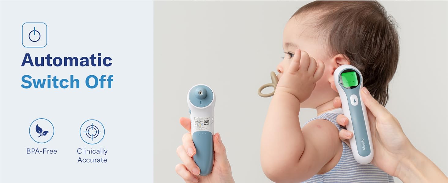 Automatic switch off