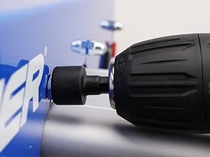 Magnetic Screwdriver Set