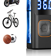 E-903 Mini Inflator Air Pump