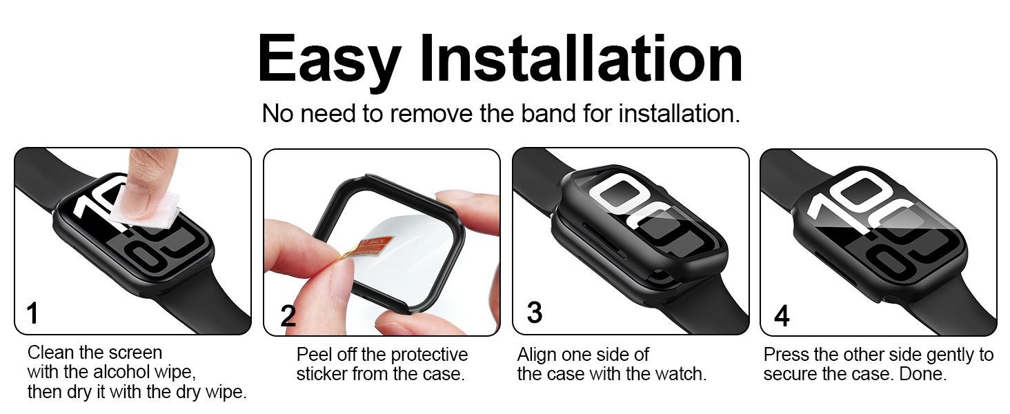 apple watch 42mm case