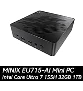 EU715 MINI PC