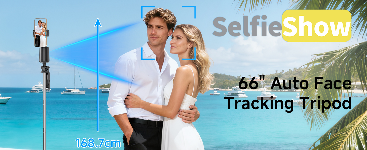SelfieShow