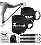 Ankle Resistance Bands