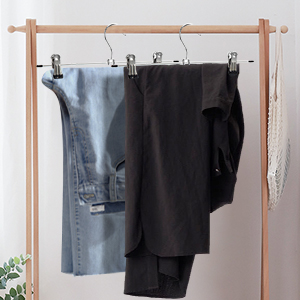 GUANJUNE PANT HANGERS