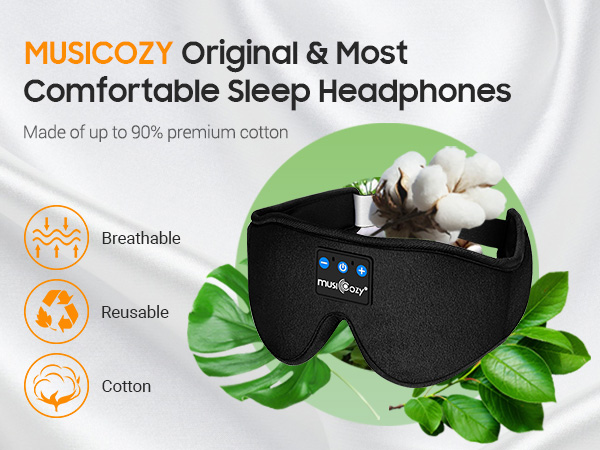 sleep headphones bluetooth sleeping headphone bluetooth sleep headphone wireless sleep phones gifts