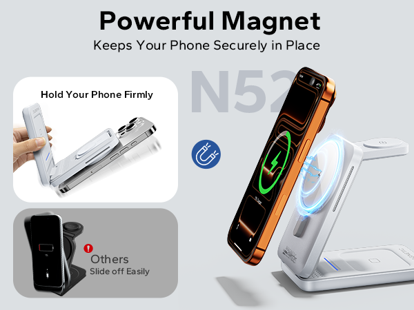 apple 3 in 1 charging station