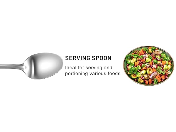 stainless steel utensils
