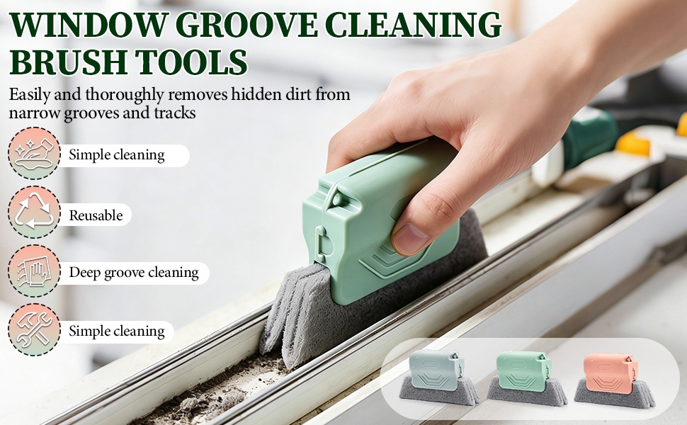 window track cleaner