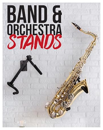 Band &amp;amp; Orchestra