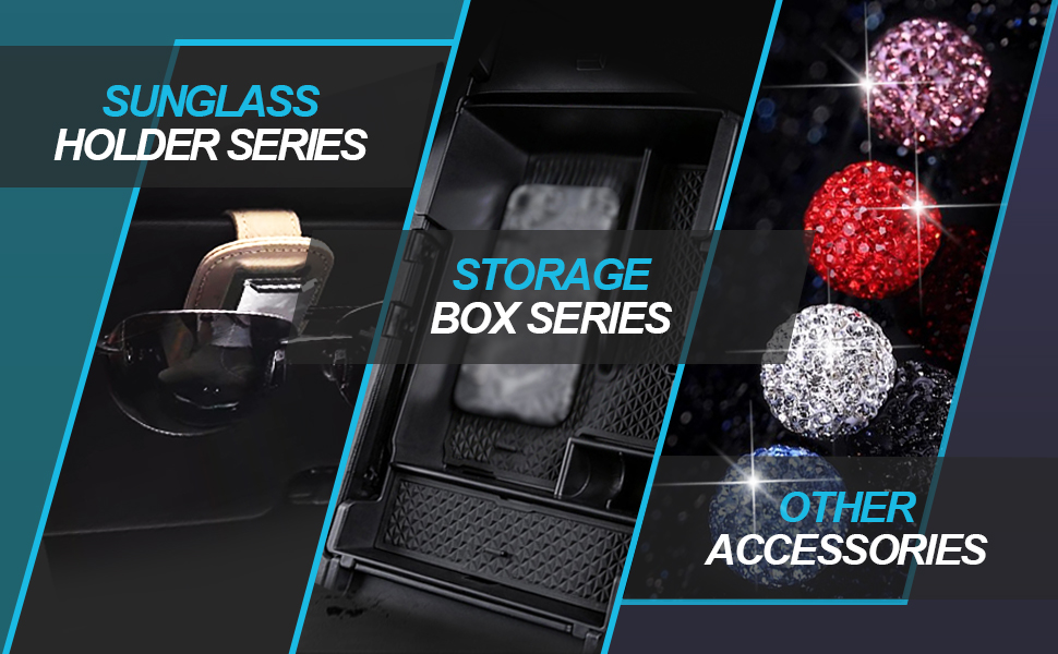 MECHCOS Accessories 3