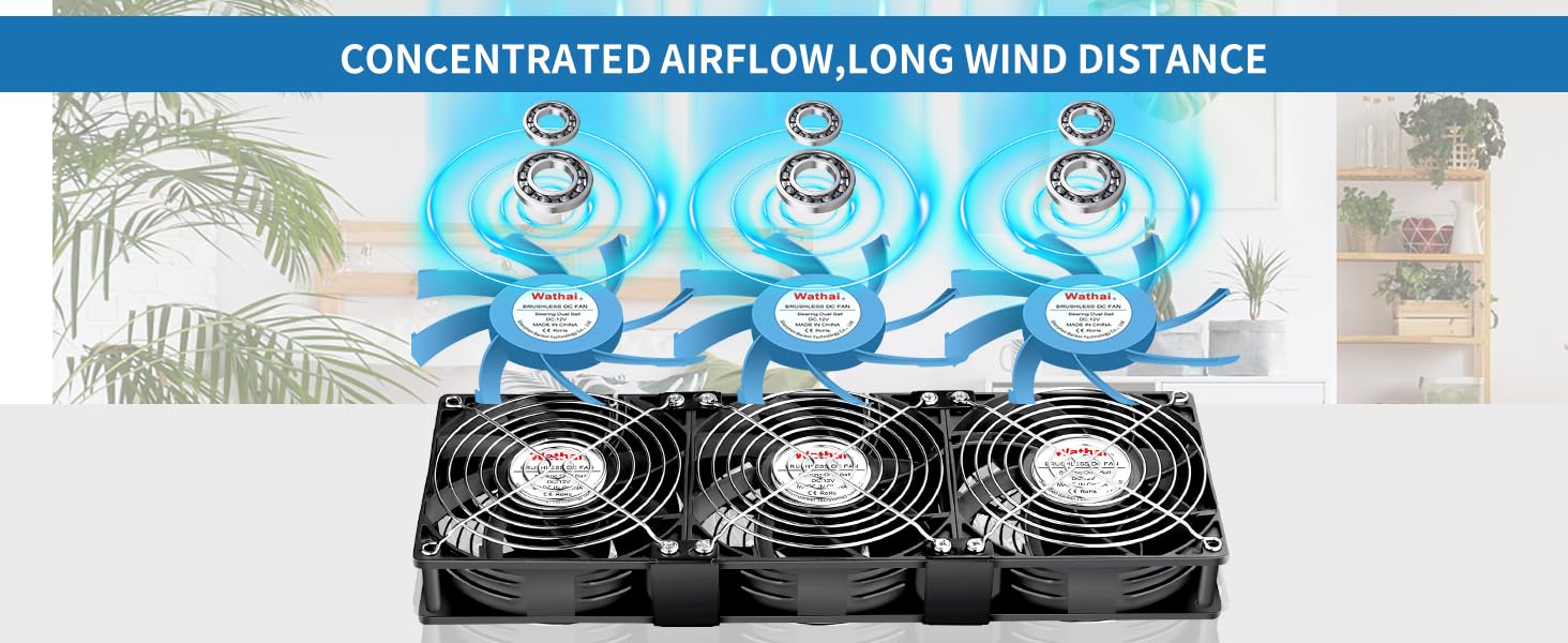 120v fan reptile fan biltong box incubator fan 110v computer fan large computer fan cooling fan for 