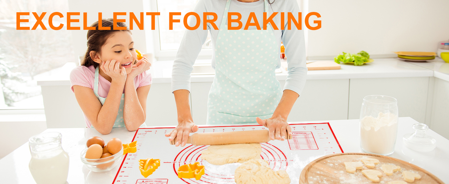 baking mat