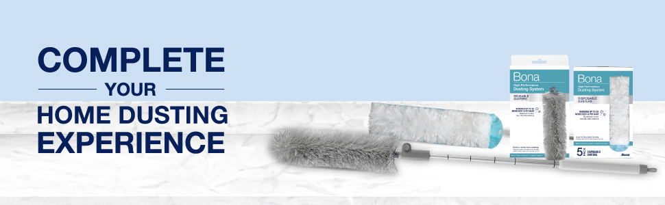 Reusable Duster
