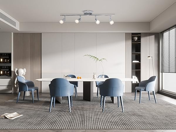 ceiling spot light