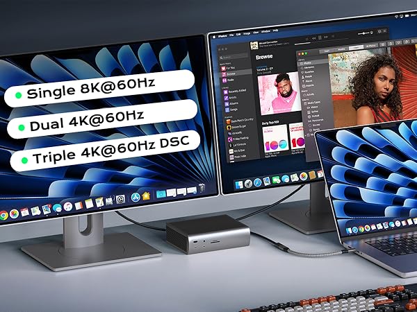 thunderbolt 4 extension cable