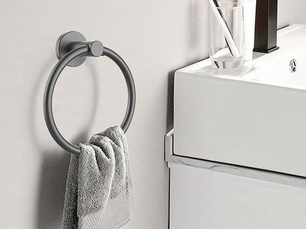 Towel Holder