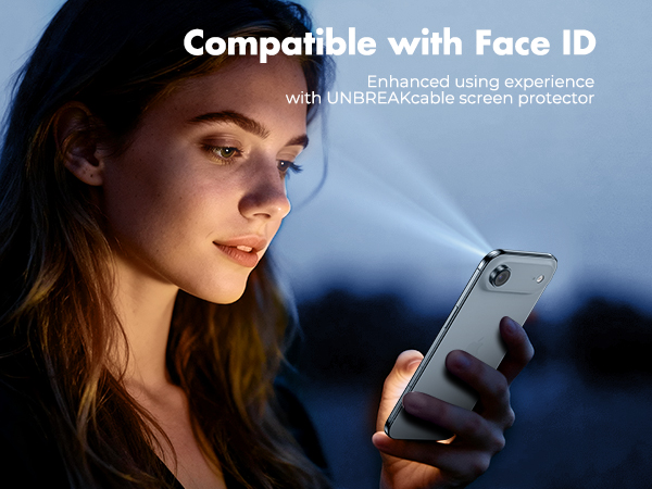 screen protector for iphone air