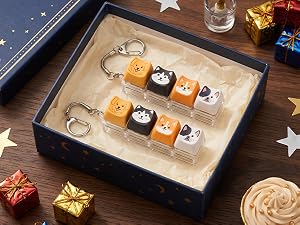 Xmas stocking stuffer