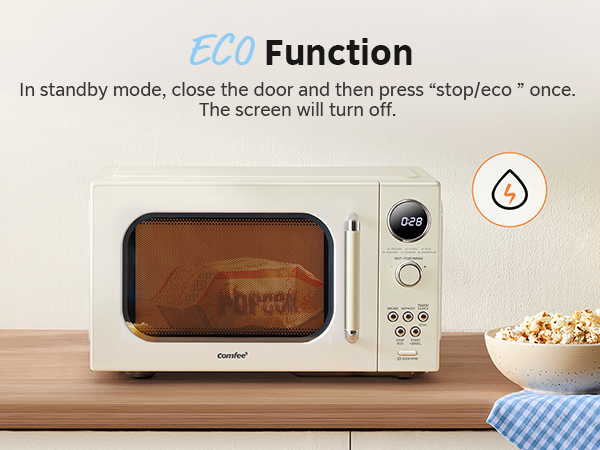 eco function