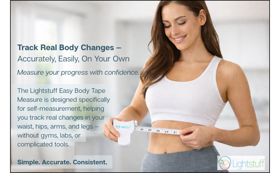 best body measuring tape