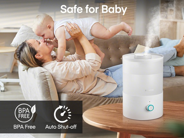 humidifier for baby