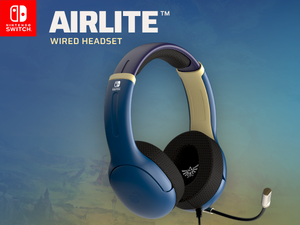 AIRLITE HLBL