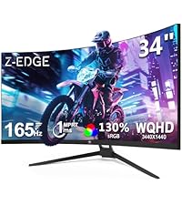 Z-Edge 34