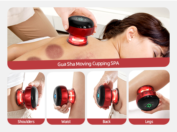 cupping set cupping therapy set cupping kit for massage therapy