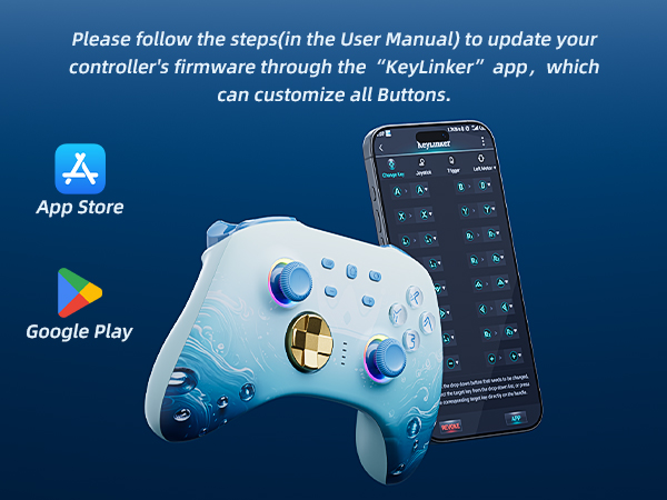 KEYLINKER APP