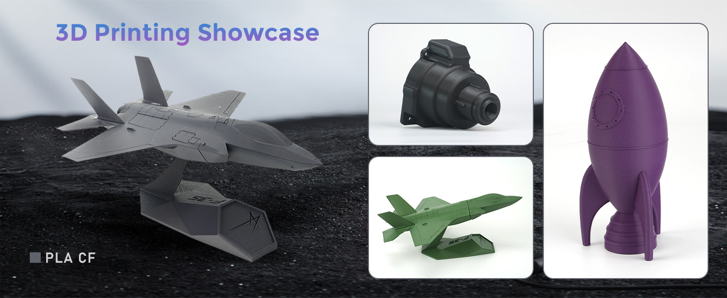 carbon fiber filament 1.75mm