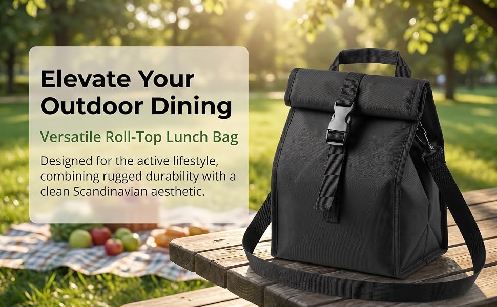 lunch bag