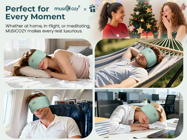 sleep headphones bluetooth sleeping headphone bluetooth sleep headphone wireless sleep gifts