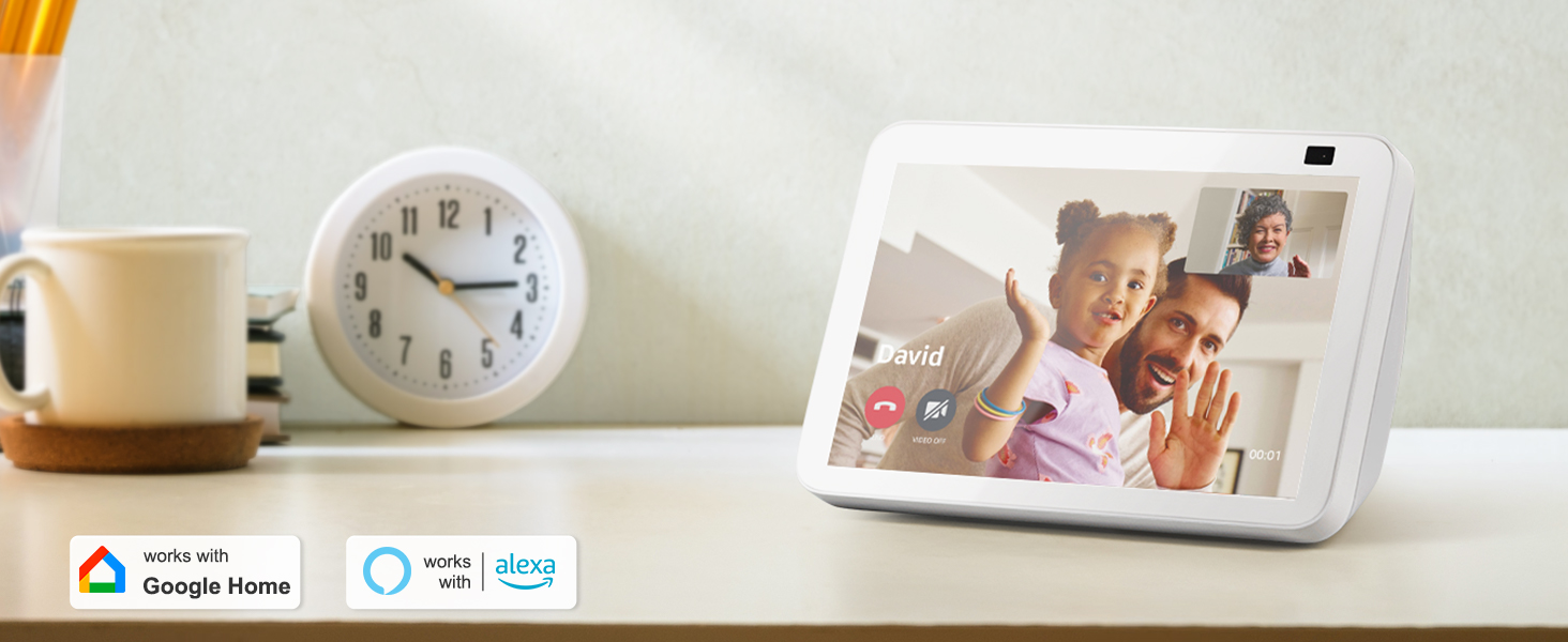 work with smart thing