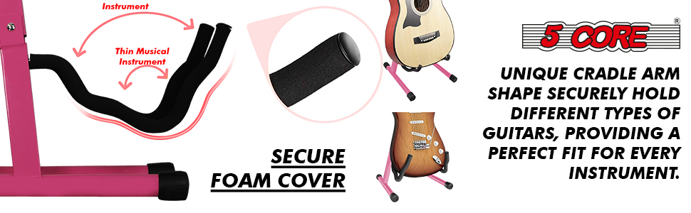 Guitar Stands