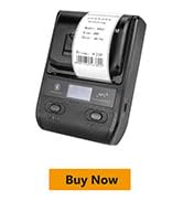 G5 label printer