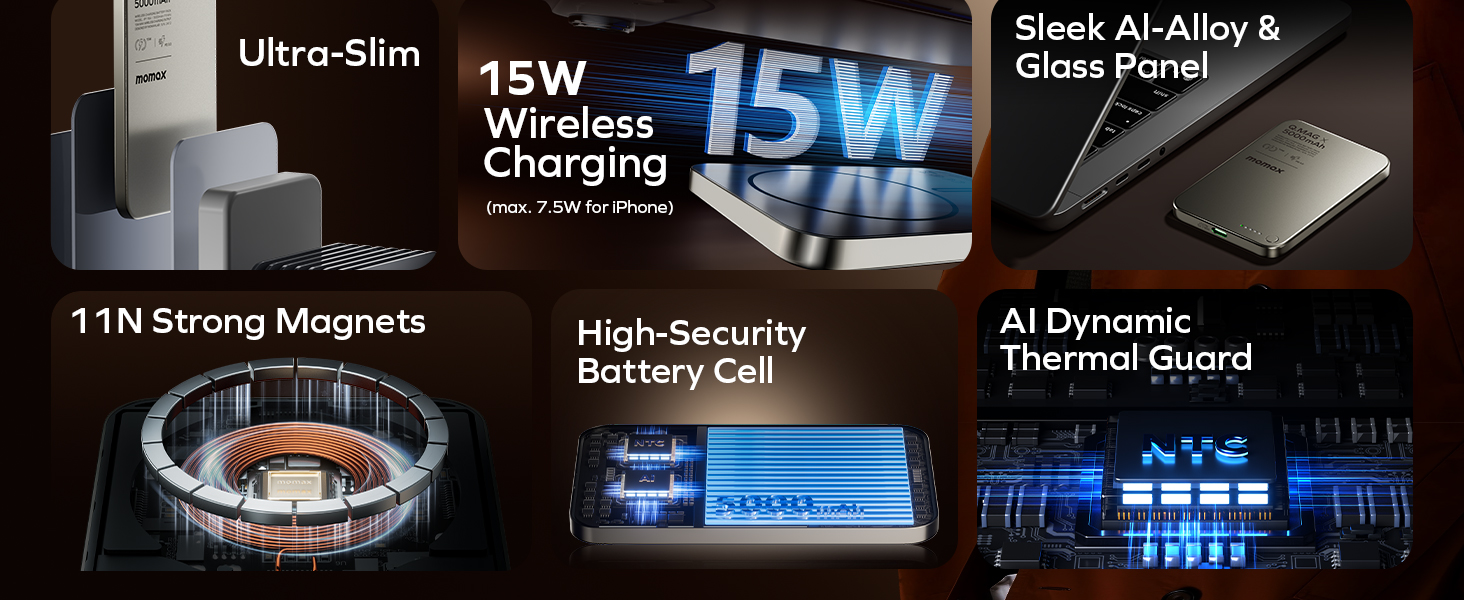 power bank