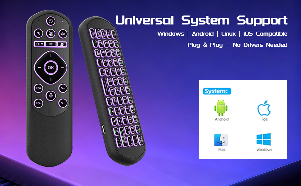 universal copactable