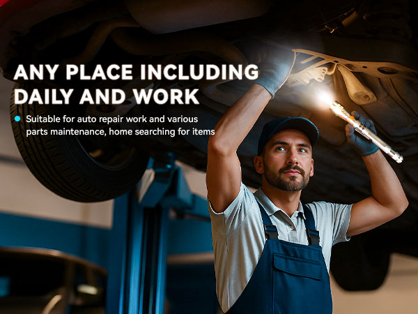 ANY PLACE INCLUDING DAILY AND WORK