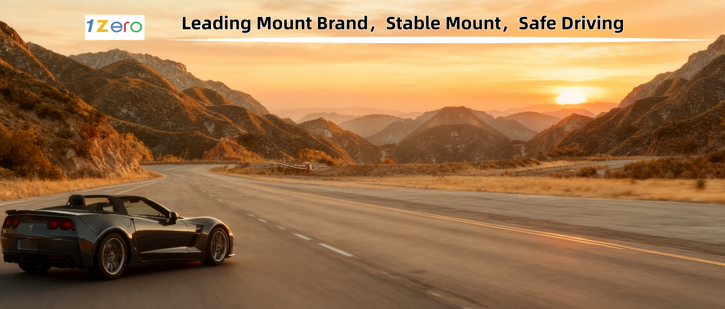 Mount brand