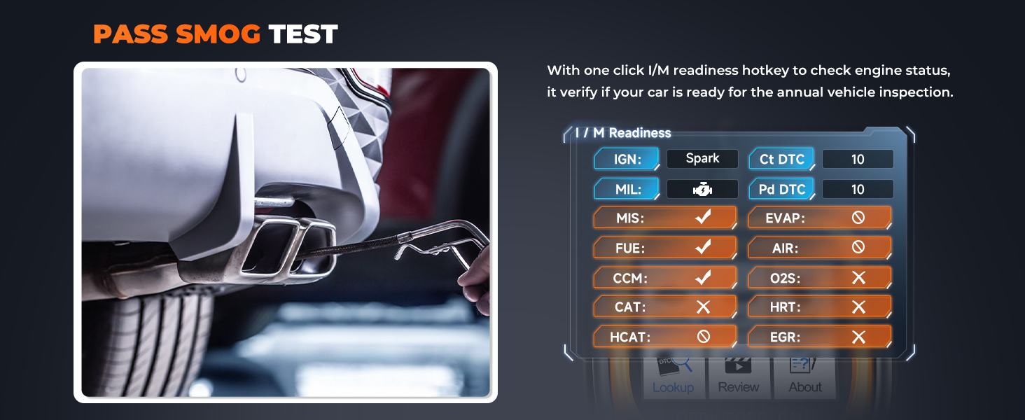 autophix obd2 scanner check engine code reader car scanner diagnostic tool code readers &amp;amp; scan tools