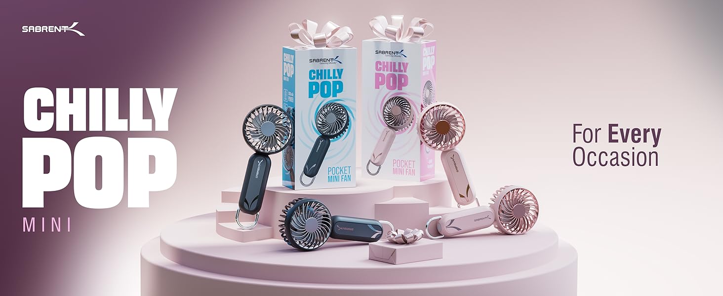 CHILLYPOP MINI