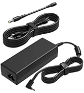 PowerPortnerLink 65W Charger Compatible with Acer Aspire 14 15 5 3 1 R14 R13 V13 Vero/Go 14 15, S...
