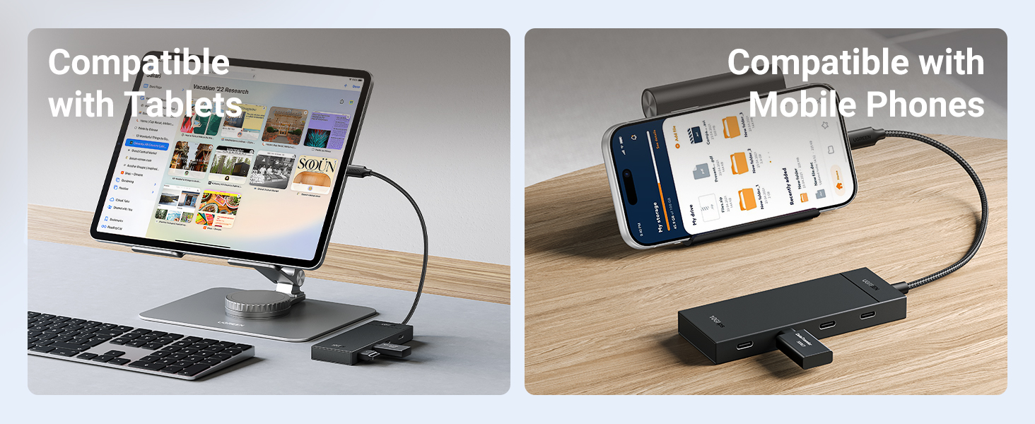 USB C HUB