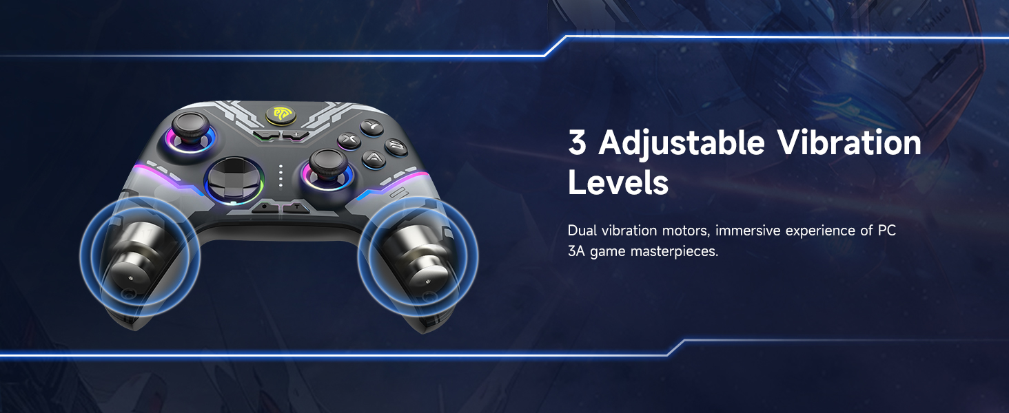 gaming controller for pc