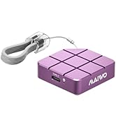 MAIWO 512GB Portable SSD External Solid State Drive, USB 3.2 GEN 2 Type-C Up to 1050MB/s, Mini PS...