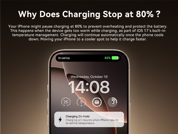 Charging